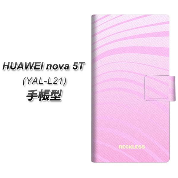 t@[EFC nova 5T YAL-L21 蒠^ X}zP[X YB989 EF[r[02 J