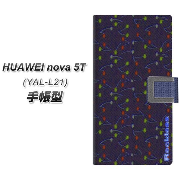 �t�@�[�E�F�C nova 5T YAL-L21 �蒠�^ �X�}�z�P�[�X YC845 �R02 ���J��