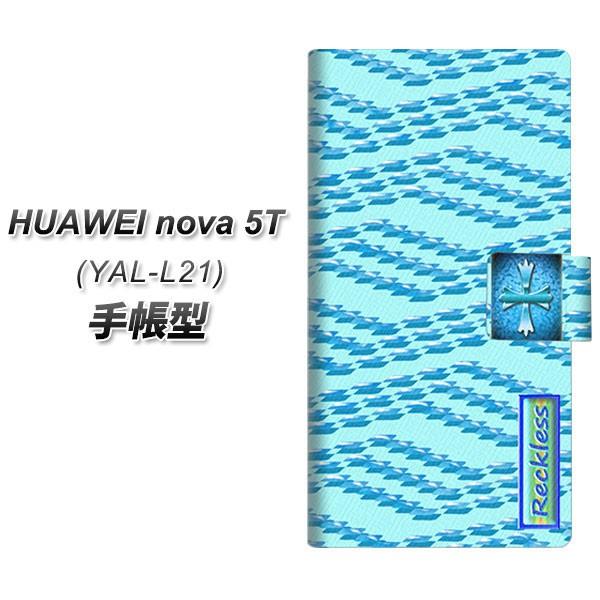 �t�@�[�E�F�C nova 5T YAL-L21 �蒠�^ �X�}�z�P�[�X YC853 �h�b�g�p�^�[���u���[ ���J��