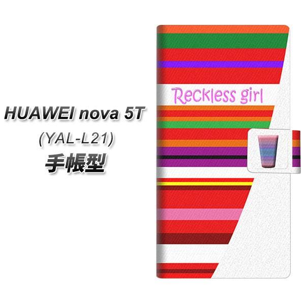 �t�@�[�E�F�C nova 5T YAL-L21 �蒠�^ �X�}�z�P�[�X YC868 �O���X�{�[�_�[01 ���J��