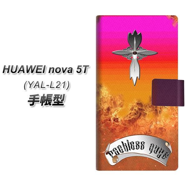 t@[EFC nova 5T YAL-L21 蒠^ X}zP[X YC887 NXtA J