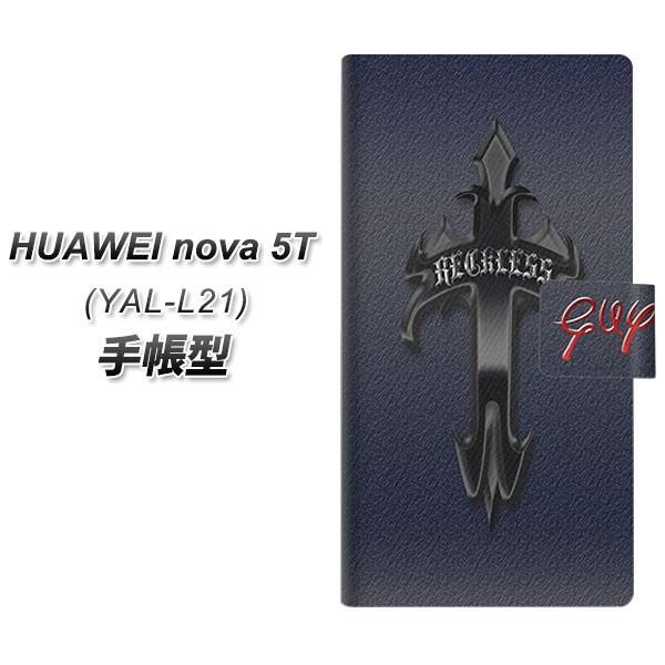 t@[EFC nova 5T YAL-L21 蒠^ X}zP[X YC890 _[NNX J