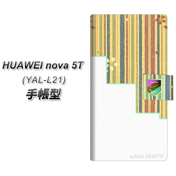 t@[EFC nova 5T YAL-L21 蒠^ X}zP[X YC946 Aoga06 J