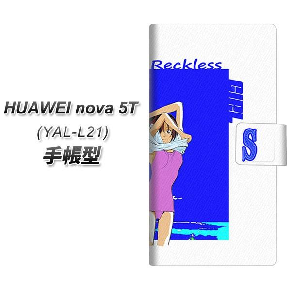 t@[EFC nova 5T YAL-L21 蒠^ X}zP[X YC979 sibvK[10 J