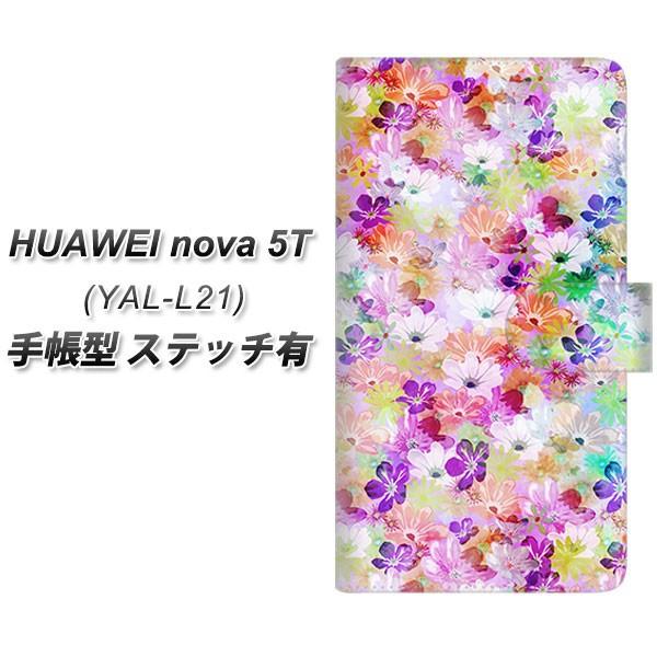 �t�@�[�E�F�C nova 5T YAL-L21 �蒠�^ �X�}�z�P�[�X �y�X�e�b�`�^�C�v�z SC873 ���o�e�B�v�����g �v���X�h�t�����[ �p�[�v�� ���J��