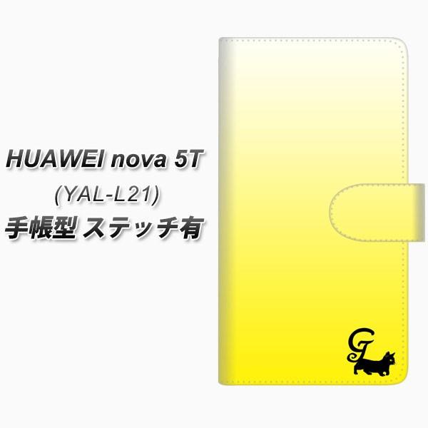 �t�@�[�E�F�C nova 5T YAL-L21 �蒠�^ �X�}�z�P�[�X �y�X�e�b�`�^�C�v�z YI848 �C�j�V���� �l�R G ���J��