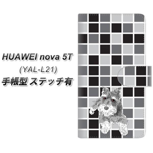 �t�@�[�E�F�C nova 5T YAL-L21 �蒠�^ �X�}�z�P�[�X �y�X�e�b�`�^�C�v�z YJ079 �V���i�E�U�[4  ���J��