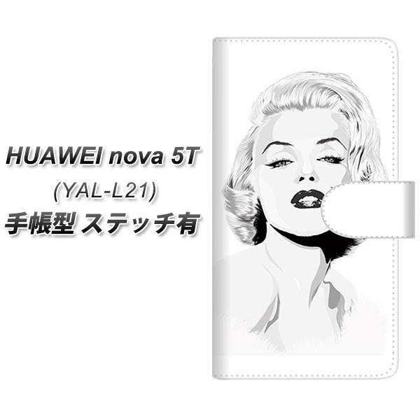 �t�@�[�E�F�C nova 5T YAL-L21 �蒠�^ �X�}�z�P�[�X �y�X�e�b�`�^�C�v�z YJ213 �}�������������[ ���� ������� ���J��