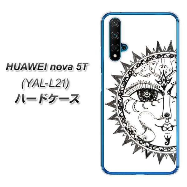 t@[EFC nova 5T YAL-L21 n[hP[X Jo[ 207 z_ fރNA UV