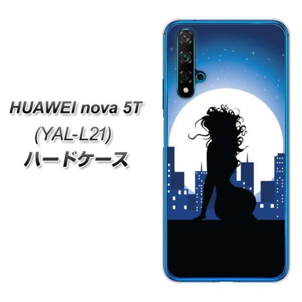 �t�@�[�E�F�C nova 5T YAL-L21 �n�[�h�P�[�X �J�o�[ 482 ��̑��� �f�ރN���A UV���