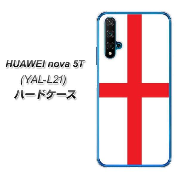 �t�@�[�E�F�C nova 5T YAL-L21 �n�[�h�P�[�X �J�o�[ VA971 �C���O�����h �f�ރN���A UV���