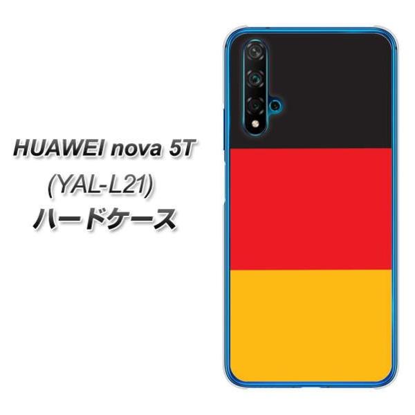 �t�@�[�E�F�C nova 5T YAL-L21 �n�[�h�P�[�X �J�o�[ VA981 �h�C�c �f�ރN���A UV���