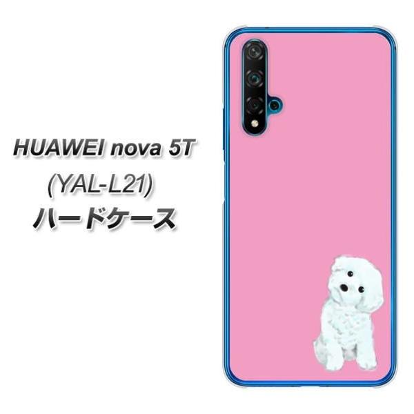 t@[EFC nova 5T YAL-L21 n[hP[X Jo[ YJ069 gCv[06 sN  fރNA UV