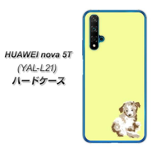 t@[EFC nova 5T YAL-L21 n[hP[X Jo[ YJ076 gCv[07 CG[  fރNA UV