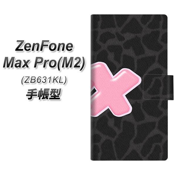 �[���t�H��Max Pro(M2) ZB631KL �蒠�^ �X�}�z�P�[�X YB902 �L�����u���b�N ���J��