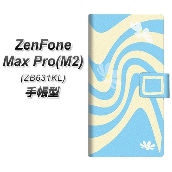 �[���t�H��Max Pro(M2) ZB631KL �蒠�^ �X�}�z�P�[�X YB990 �J�����g01  ���J��