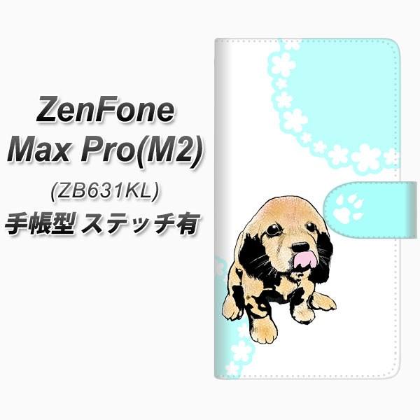 �[���t�H��Max Pro(M2) ZB631KL �蒠�^ �X�}�z�P�[�X �y�X�e�b�`�^�C�v�z YF995 �o�E���E06 ���J��
