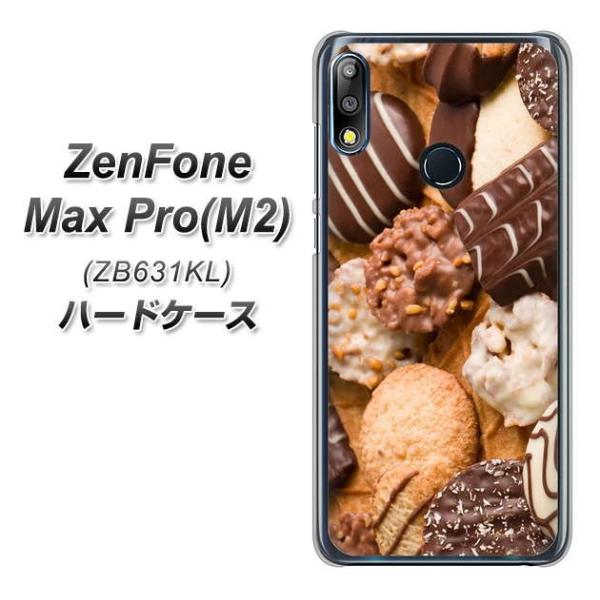 �[���t�H��Max Pro(M2) ZB631KL �n�[�h�P�[�X �J�o�[ 442 �N�b�L�[mix �f�ރN���A UV���