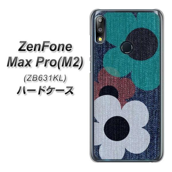 �[���t�H��Max Pro(M2) ZB631KL �n�[�h�P�[�X �J�o�[ EK869 ���[�Y�t�����[in�f�j�� �f�ރN���A UV���