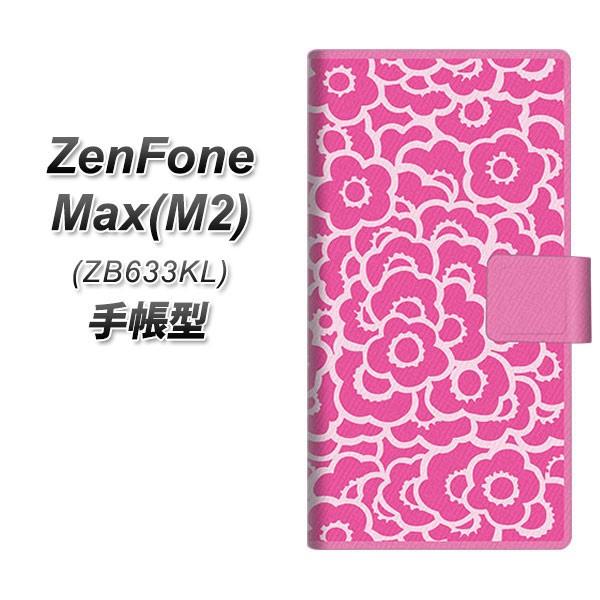 sim�t���[ �[���t�H�� Max(M2) ZB633KL �蒠�^ �X�}�z�P�[�X 716 �s���N�t�����[ ���J��