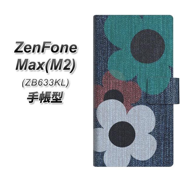 sim�t���[ �[���t�H�� Max(M2) ZB633KL �蒠�^ �X�}�z�P�[�X EK869 ���[�Y�t�����[in�f�j�� ���J��