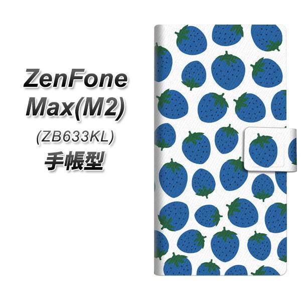 sim�t���[ �[���t�H�� Max(M2) ZB633KL �蒠�^ �X�}�z�P�[�X SC810 �������C�`�S�͗l �u���[ ���J��