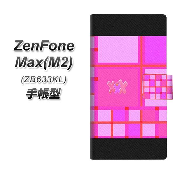 sim�t���[ �[���t�H�� Max(M2) ZB633KL �蒠�^ �X�}�z�P�[�X YB929 �^�[�^���s���N ���J��