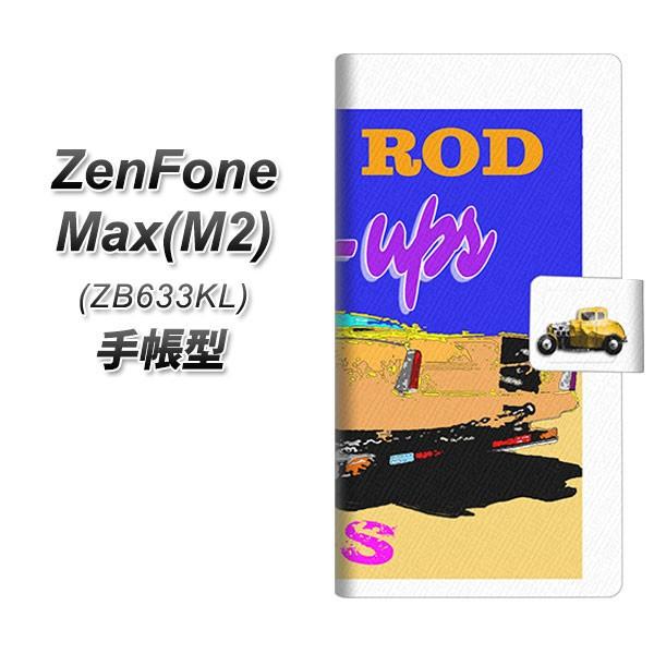 sim�t���[ �[���t�H�� Max(M2) ZB633KL �蒠�^ �X�}�z�P�[�X YC977 �s���i�b�v�K�[��08 ���J��