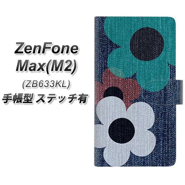 sim�t���[ �[���t�H�� Max(M2) ZB633KL �蒠�^ �X�}�z�P�[�X �y�X�e�b�`�^�C�v�z EK869 ���[�Y�t�����[in�f�j�� ���J��