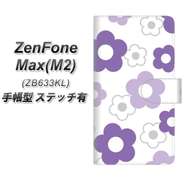 sim�t���[ �[���t�H�� Max(M2) ZB633KL �蒠�^ �X�}�z�P�[�X �y�X�e�b�`�^�C�v�z SC925 �f�C�W�[ �p�[�v�� ���J��