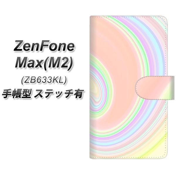 sim�t���[ �[���t�H�� Max(M2) ZB633KL �蒠�^ �X�}�z�P�[�X �y�X�e�b�`�^�C�v�z YJ315 �}�[�u�� �s���N ���J��