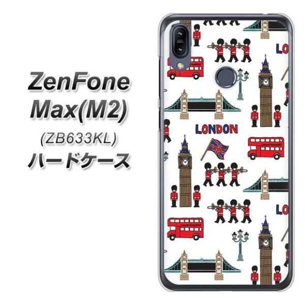 sim�t���[ �[���t�H�� Max(M2) ZB633KL �n�[�h�P�[�X �J�o�[ EK811 �����h���̊X �f�ރN���A UV���