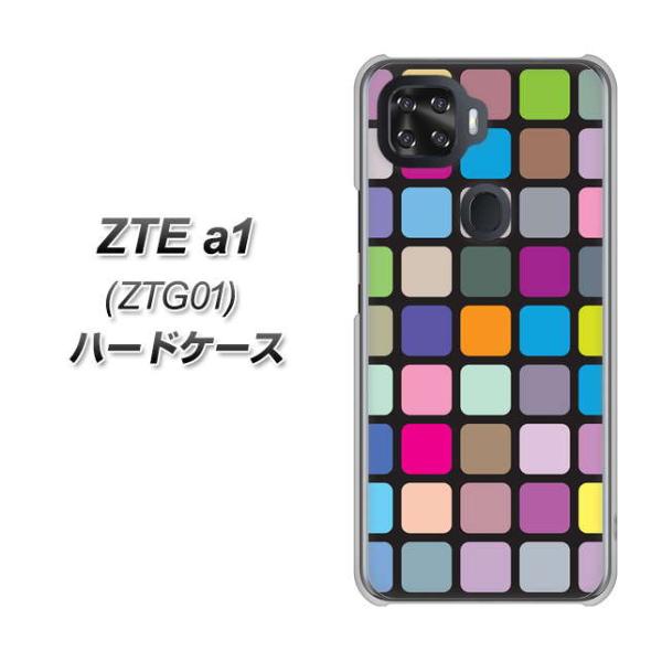 au ZTE a1 ZTG01 n[hP[X Jo[ 509 J[XNGA[ fރNA UV