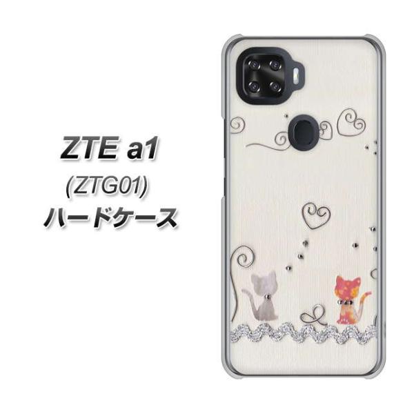 au ZTE a1 ZTG01 n[hP[X Jo[ 1103 Ntgʐ^ lR (C[1) fރNA UV