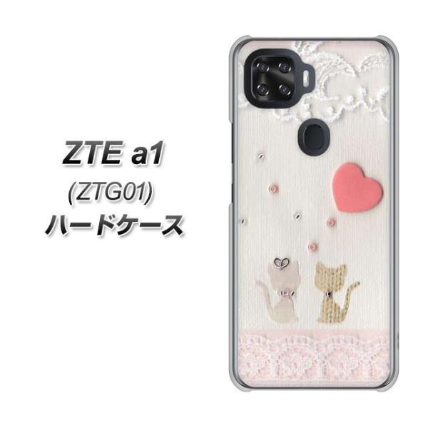 au ZTE a1 ZTG01 n[hP[X Jo[ 1104 Ntgʐ^ lR (n[gM) fރNA UV