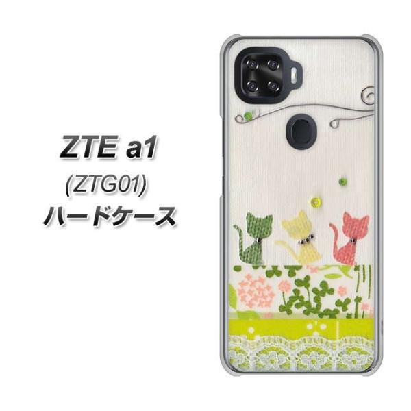 au ZTE a1 ZTG01 n[hP[X Jo[ 1106 Ntgʐ^ lR (C[2) fރNA UV