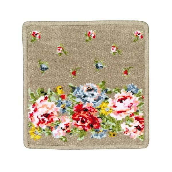 フェイラー feiler 財布2＋レイクアルスターハンカチ フェイラー レイクアルスター ハンカチ 薔薇 ブルーローズ シェニ－ル