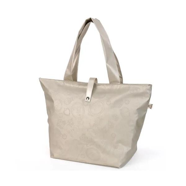 ヤマト屋 キキ2 トレゾールモノ F付き マイバッグ M エコバッグ 537