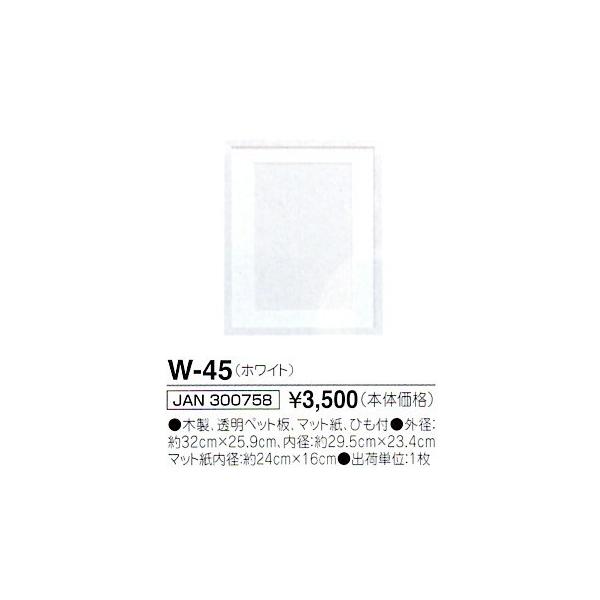 IpX z W-45 ؐt[izCgj