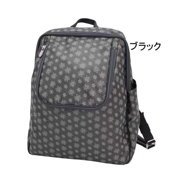 ヤマト屋 リュックサック NV151 ズレスリュックL レディース 537-772