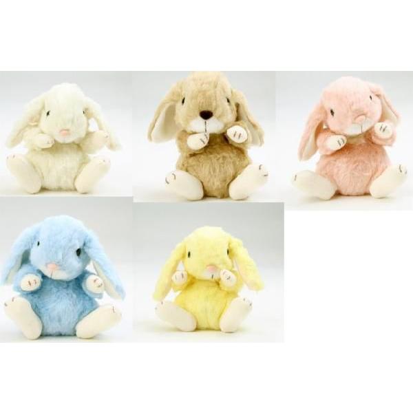 ぬいぐるみ うさぎのロップイヤー : ケイト手芸店 - 通販 ぬいぐるみ うさぎのロップイヤー : ケイト手芸店 - 通販