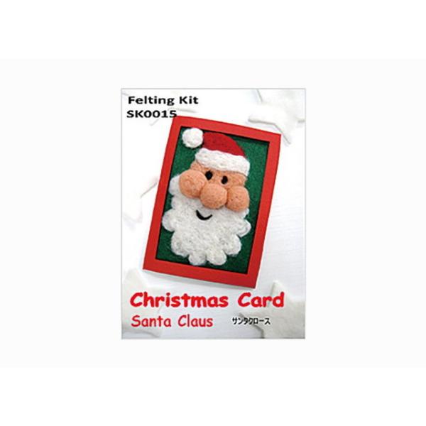 羊毛フェルト クリスマス - ホビーの人気商品・通販・価格比較 - 価格.com