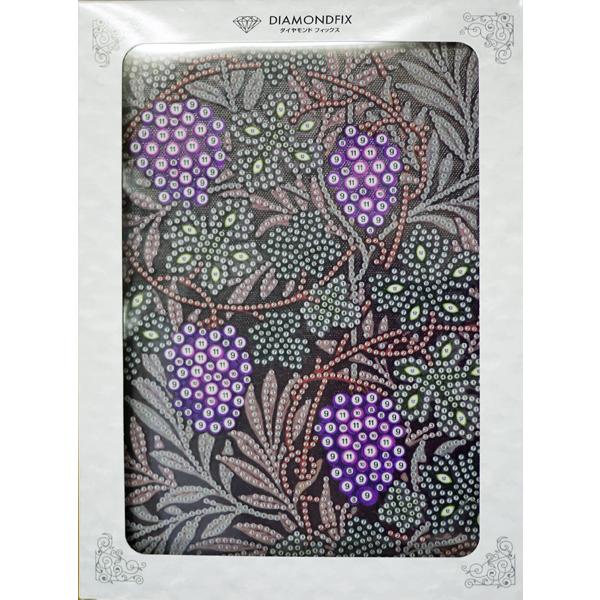 ダイヤモンドフィックス 名画コレクション 葡萄の木 10-4994【KN