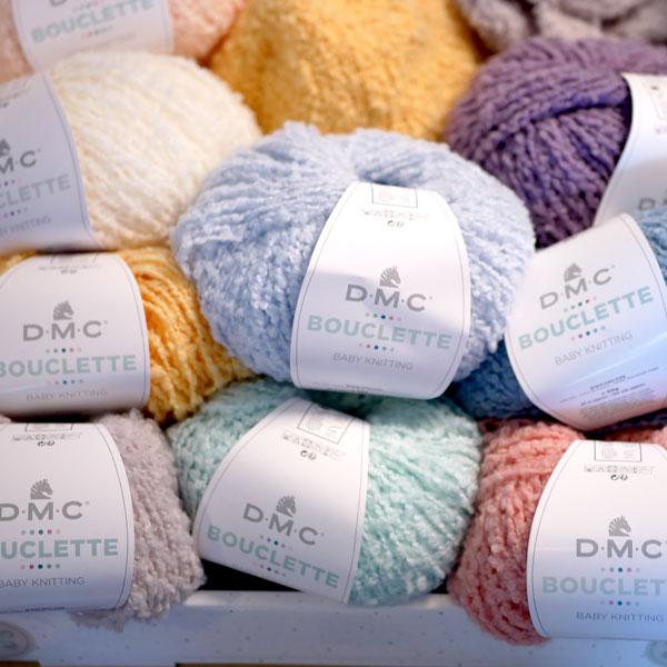 Vouclette ブークレット Dmc Kn 毛糸 キッズ 子供用 編み物 極太 Dmcbouclette 毛糸蔵かんざわ 通販 Yahoo ショッピング