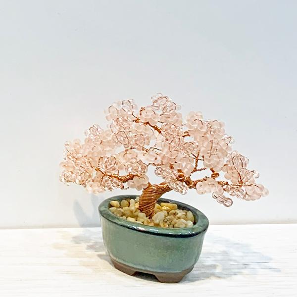 ミユキ nejitte beads BONSAI キット 桜 Cherry blossoms HCA30//3
