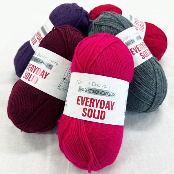 注文個数によりお届け予定日が変更になる場合があります。※在庫限りの為、ロット違いでお送りする場合がございます。アンチピリングのため毛玉ができても取れやすく、ウォッシャブルで柔らかいのでベビー用にもおすすめ。アクリル100％とは思えない、柔ら...