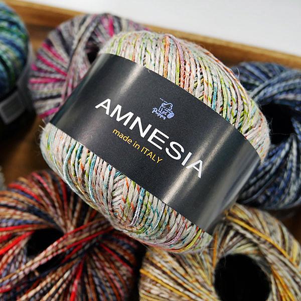 パピー アムネシア Ky サマーヤーン 春夏 毛糸 Puppy 編み物 手編み糸 コットン糸 合太 Pupamnesia 毛糸蔵かんざわ 通販 Yahoo ショッピング