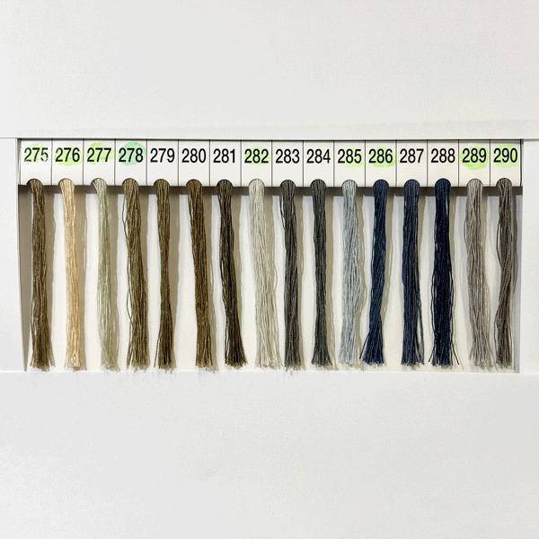 店頭在庫品 ミシン糸 シャッペスパン 手縫い糸 30番 50m 色K FUJIX  