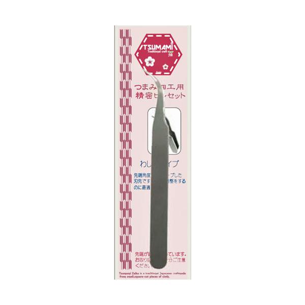 絶品 C ピンセット 精密 つまみ細工用 Tps 3 細工 つまみ わし口 So Ky その他ちりめん細工用品 Www We Job Com