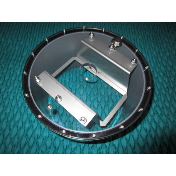 魚群探知機 ホンデックス インナーハルキット IH08 振動子 2KW 魚群探知機 ホンデックス インナーハルキット IH08 振動子 2KW